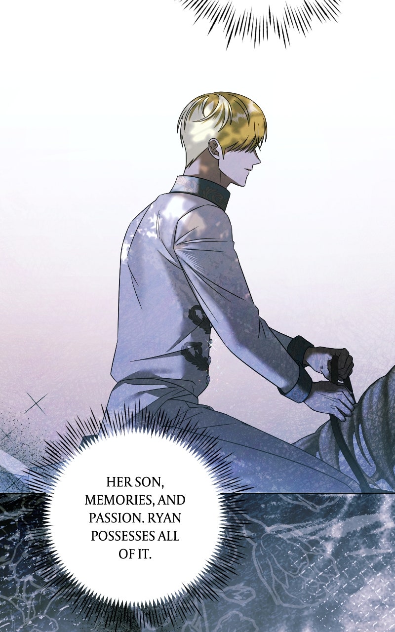 Too Late for Regrets (S2) Episode 65 page 62 - 