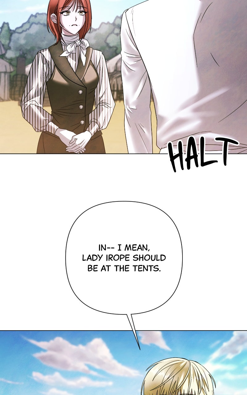 Too Late for Regrets (S2) Episode 65 page 67 - 