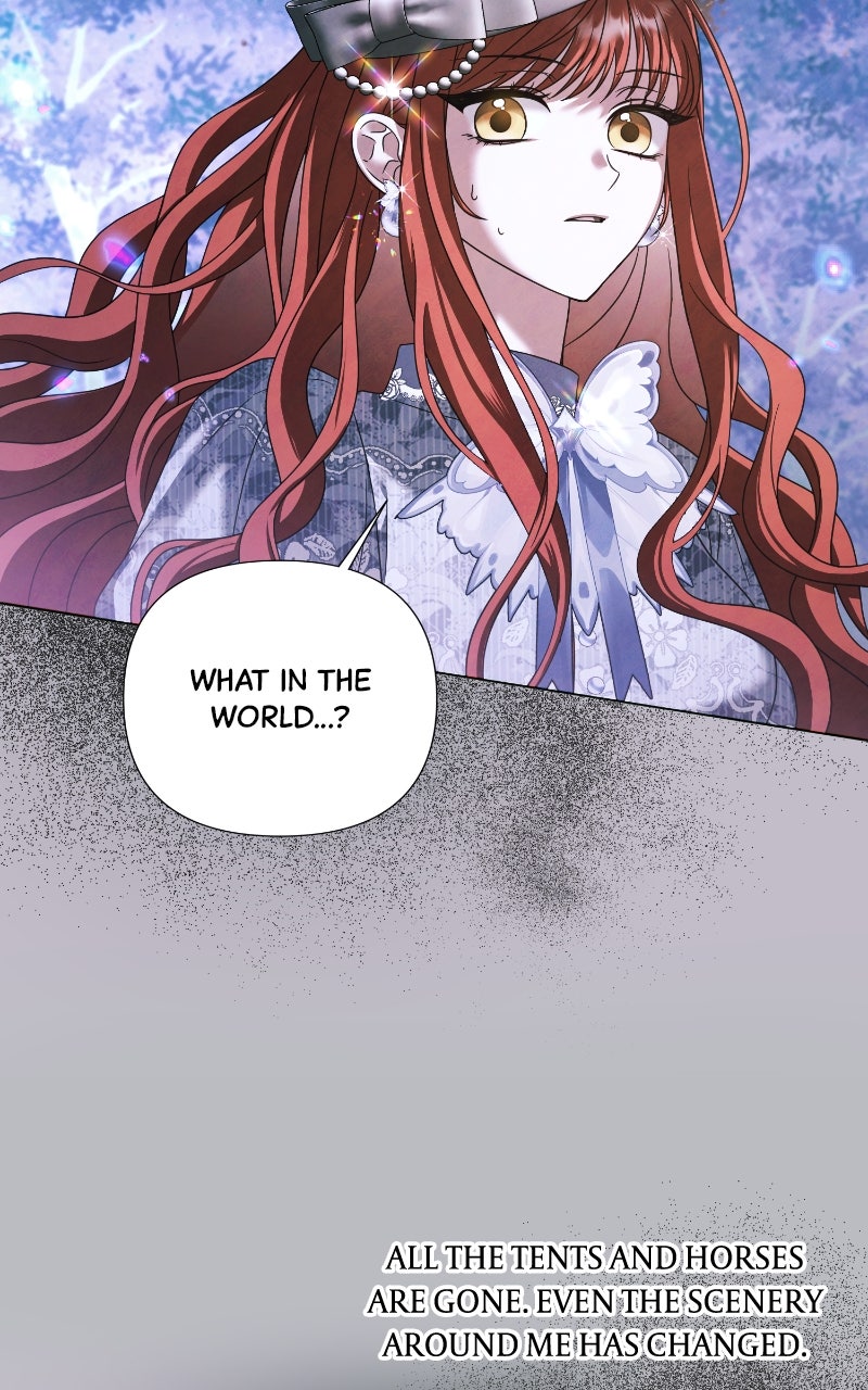 Too Late for Regrets (S2) Episode 65 page 10 - 