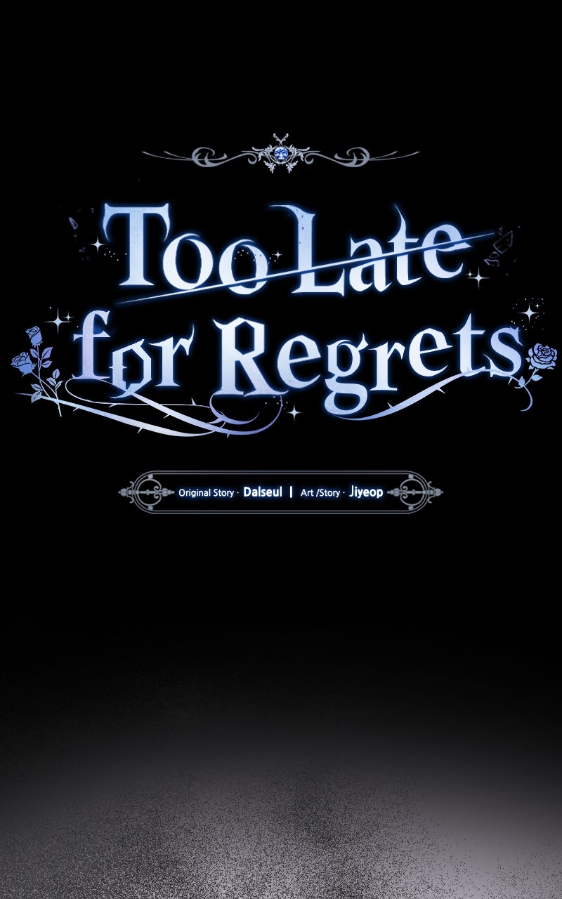 Too Late for Regrets (S2) Episode 66 page 1 - 