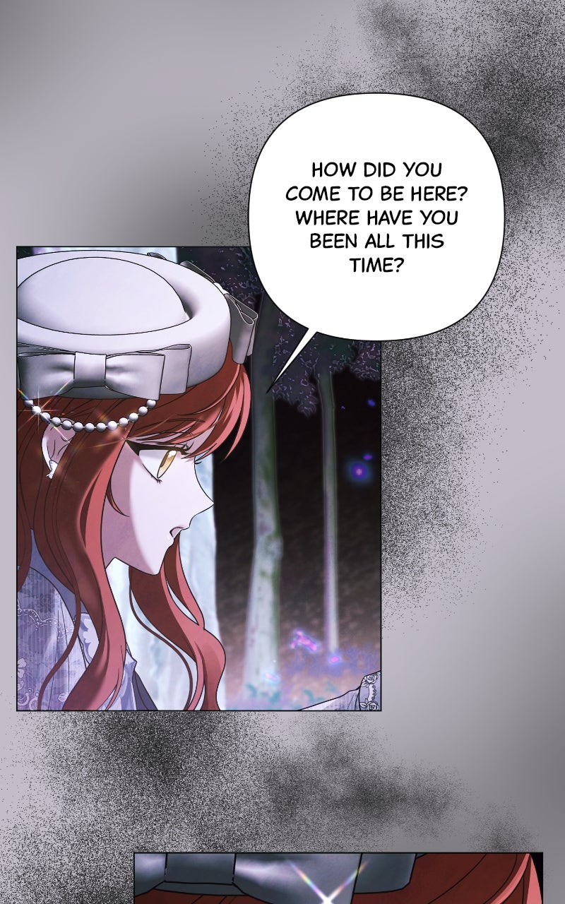 Too Late for Regrets (S2) Episode 66 page 15 - 