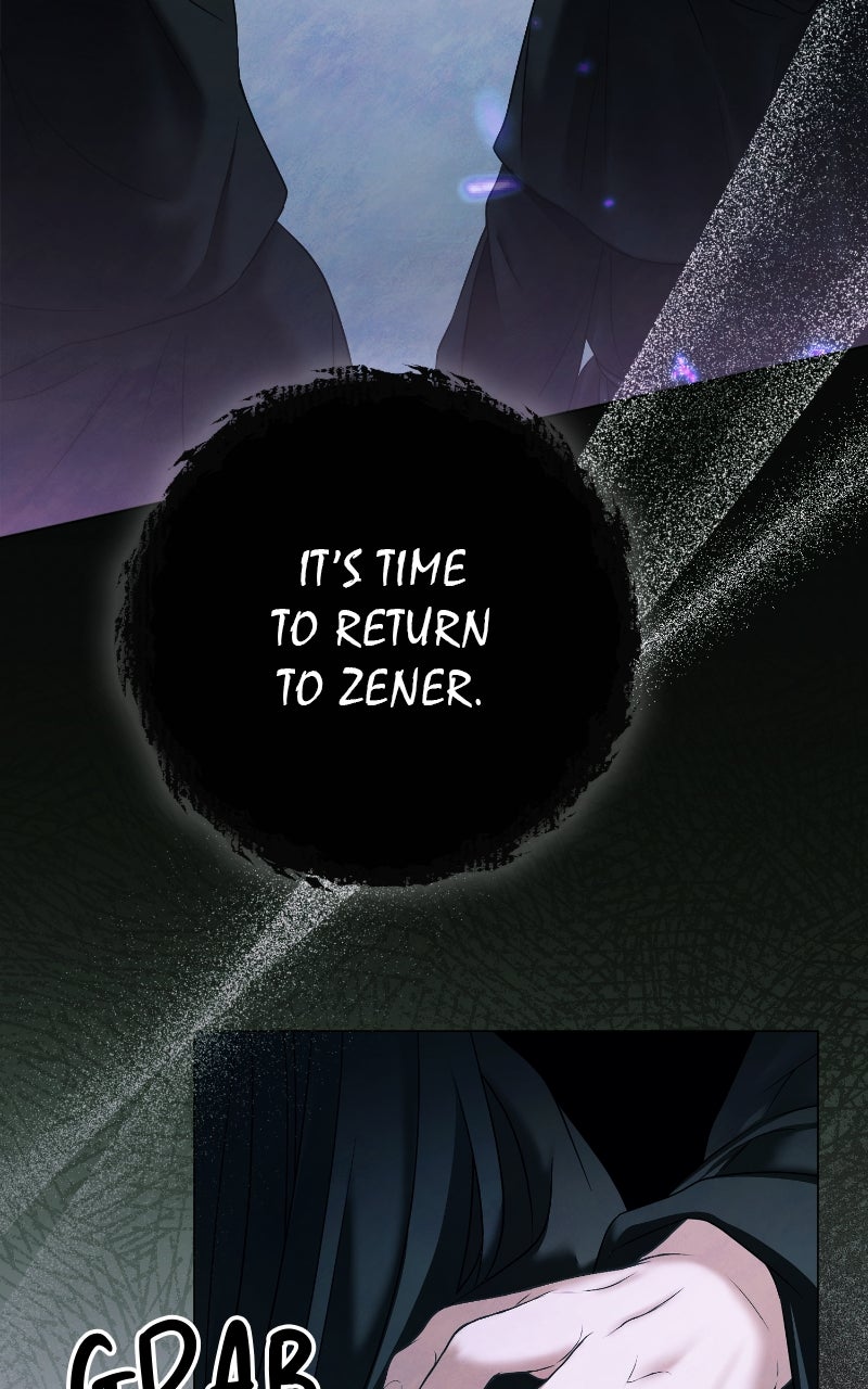 Too Late for Regrets (S2) Episode 66 page 19 - 