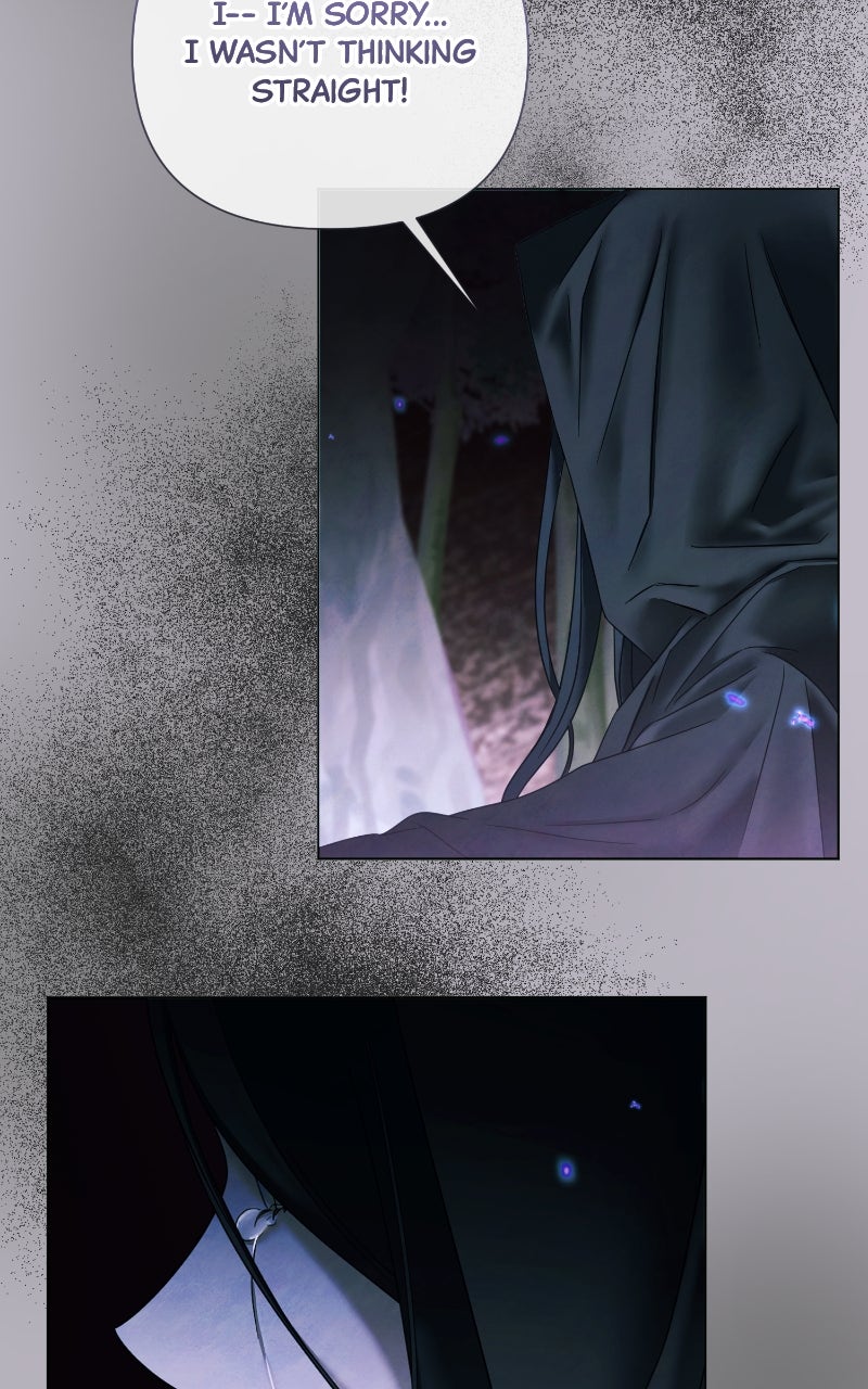 Too Late for Regrets (S2) Episode 66 page 3 - 