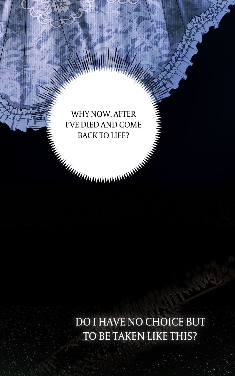 Too Late for Regrets (S2) Episode 66 page 27 - 