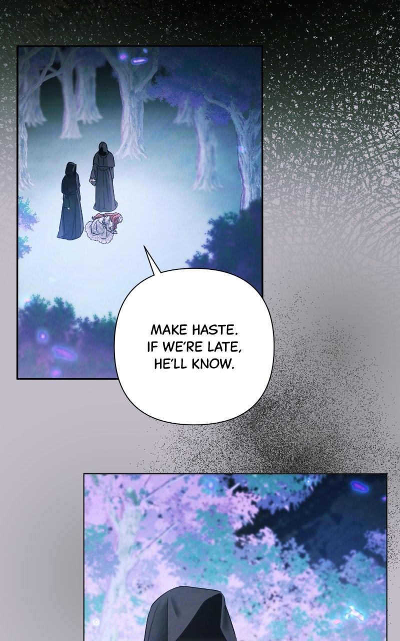 Too Late for Regrets (S2) Episode 66 page 28 - 