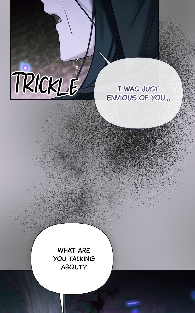 Too Late for Regrets (S2) Episode 66 page 4 - 