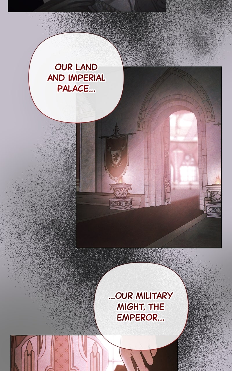 Too Late for Regrets (S2) Episode 66 page 35 - 