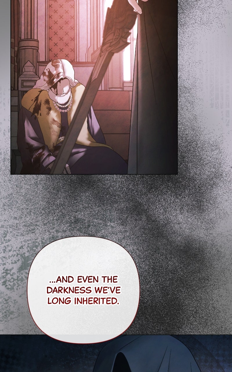 Too Late for Regrets (S2) Episode 66 page 36 - 