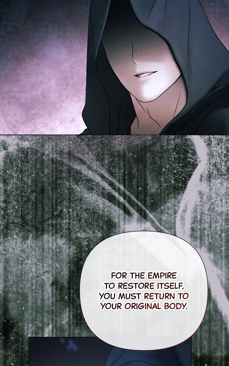 Too Late for Regrets (S2) Episode 66 page 37 - 