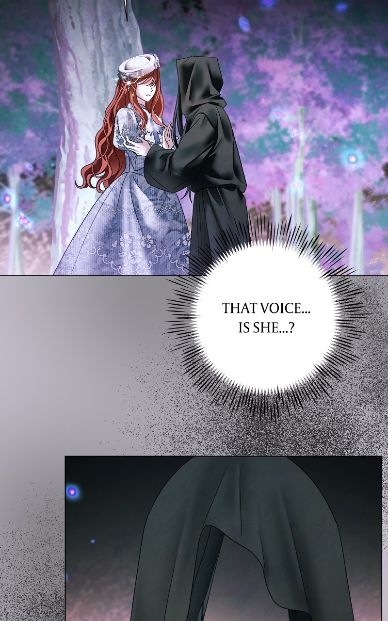 Too Late for Regrets (S2) Episode 66 page 5 - 
