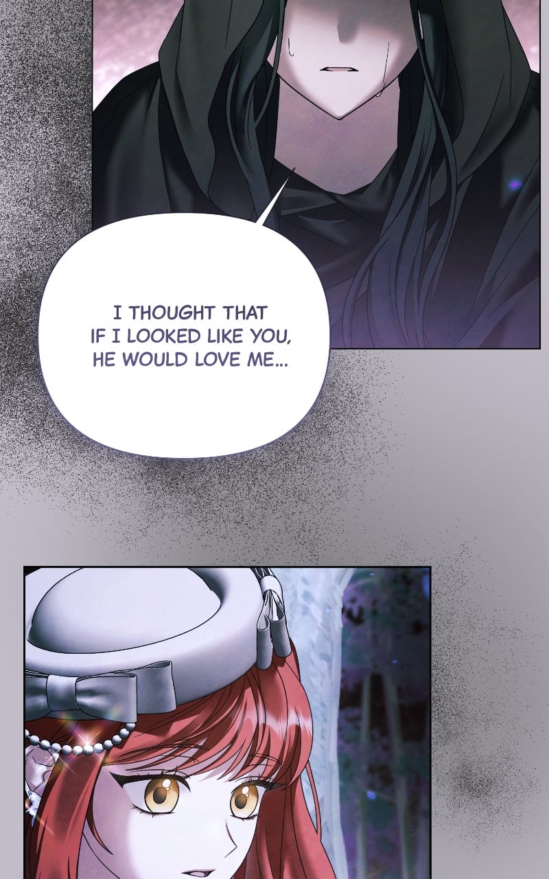 Too Late for Regrets (S2) Episode 66 page 6 - 