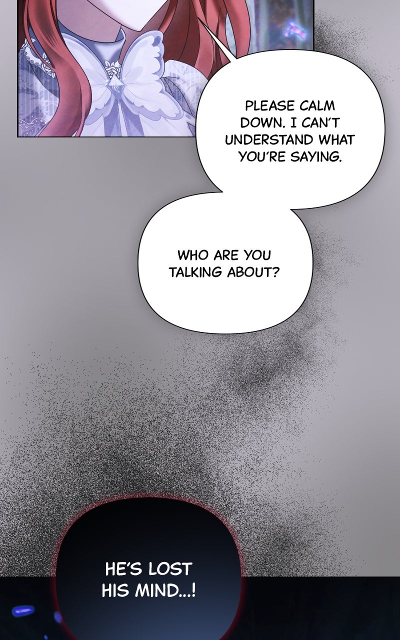 Too Late for Regrets (S2) Episode 66 page 7 - 