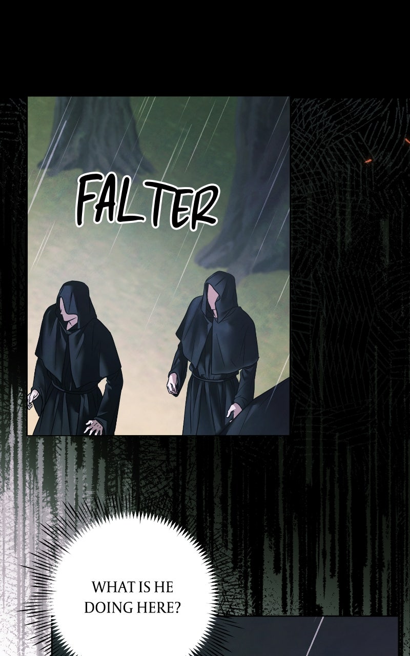 Too Late for Regrets (S2) Episode 66 page 61 - 