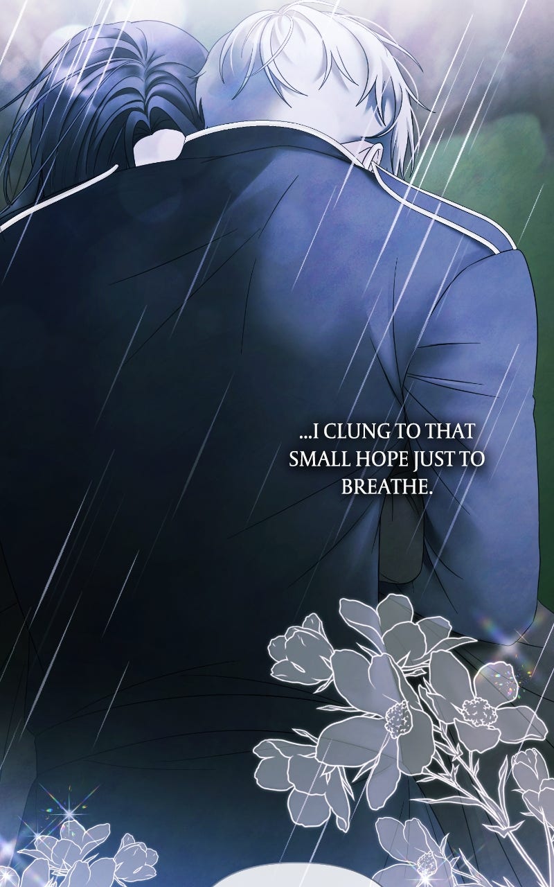 Too Late for Regrets (S2) Episode 67 page 13 - 