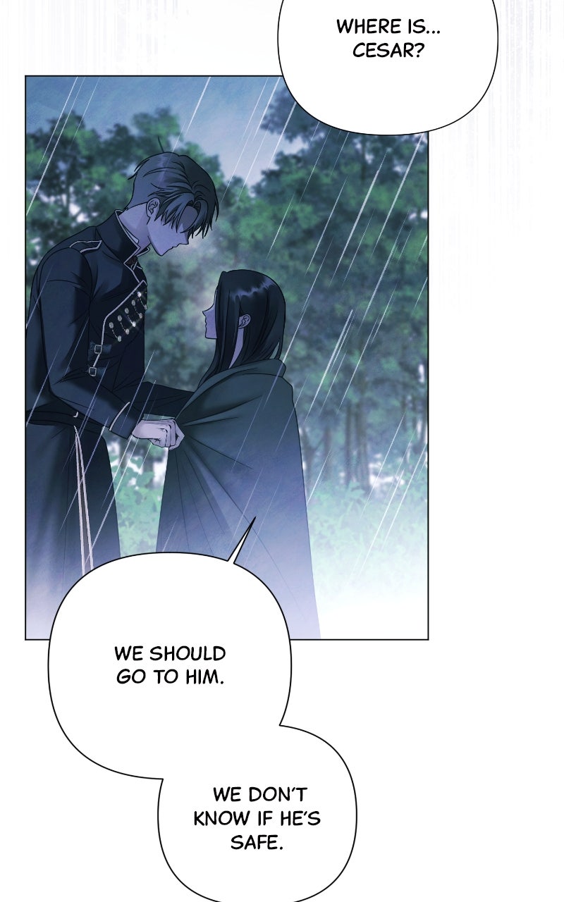 Too Late for Regrets (S2) Episode 67 page 20 - 