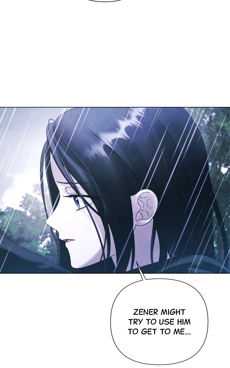 Too Late for Regrets (S2) Episode 67 page 21 - 