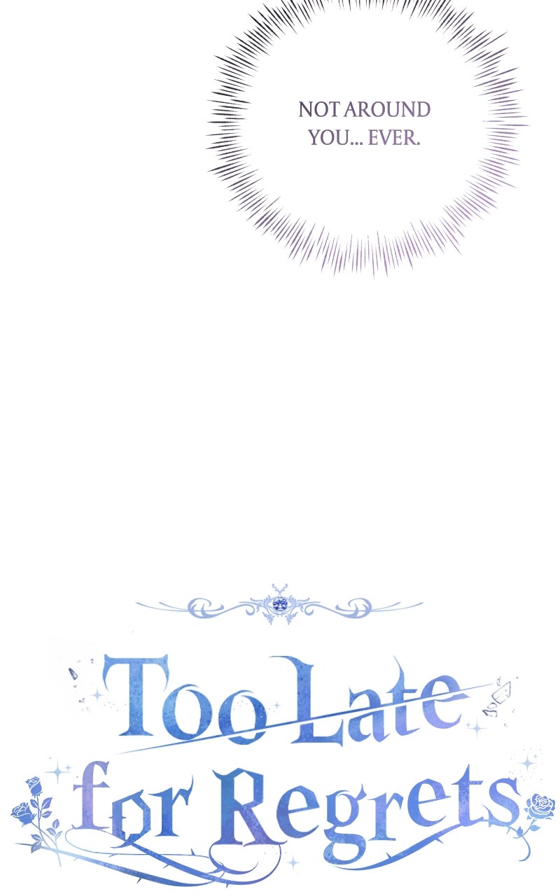 Too Late for Regrets (S2) Episode 67 page 26 - 