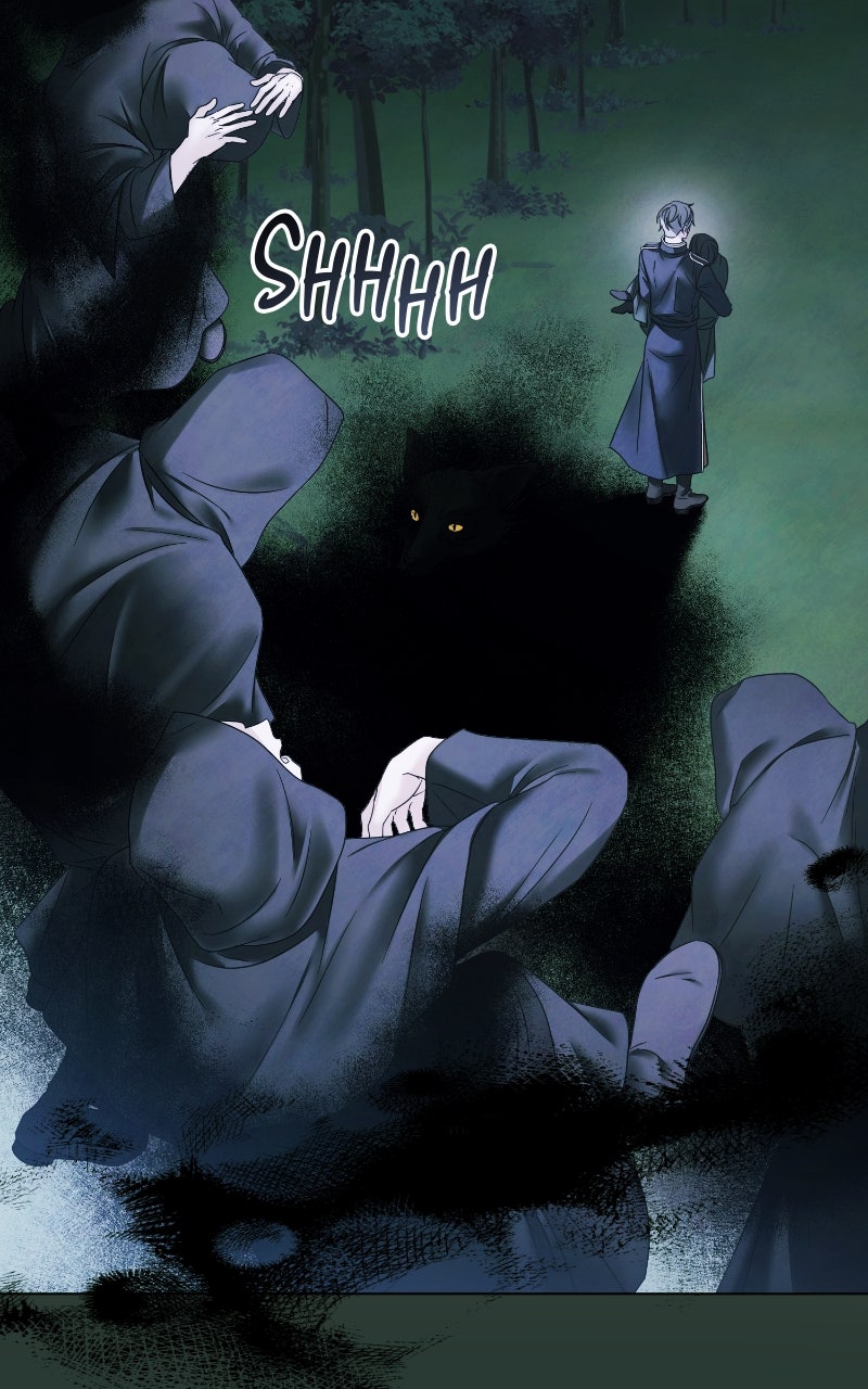 Too Late for Regrets (S2) Episode 67 page 30 - 