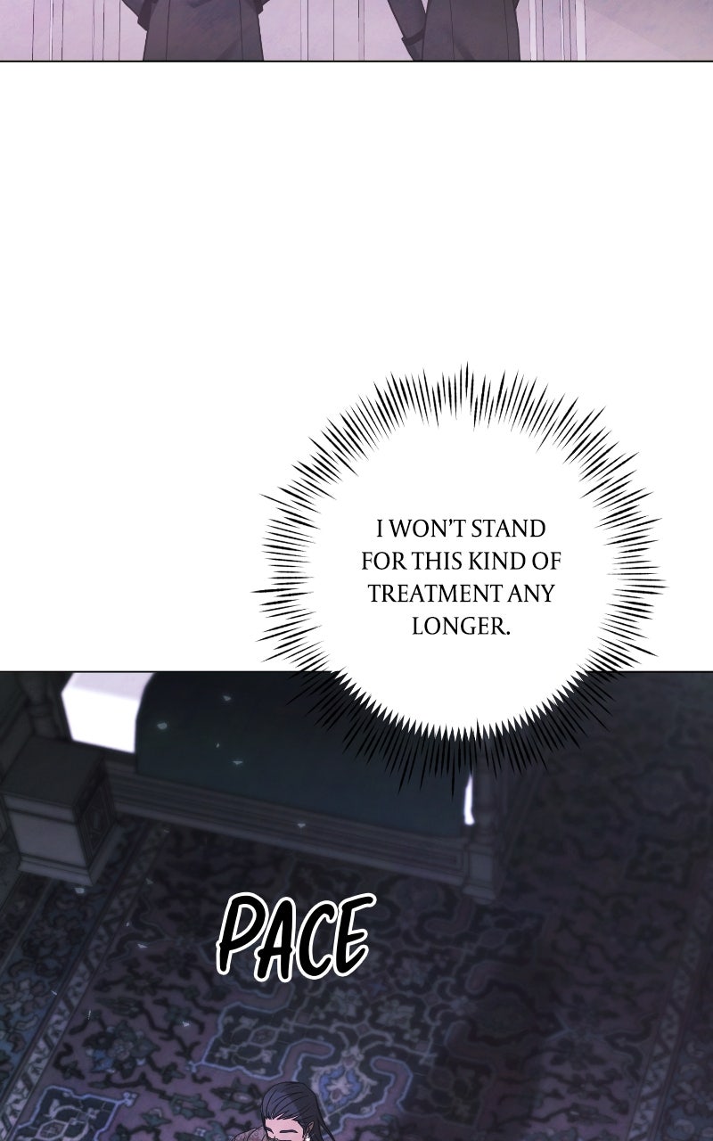 Too Late for Regrets (S2) Episode 67 page 35 - 