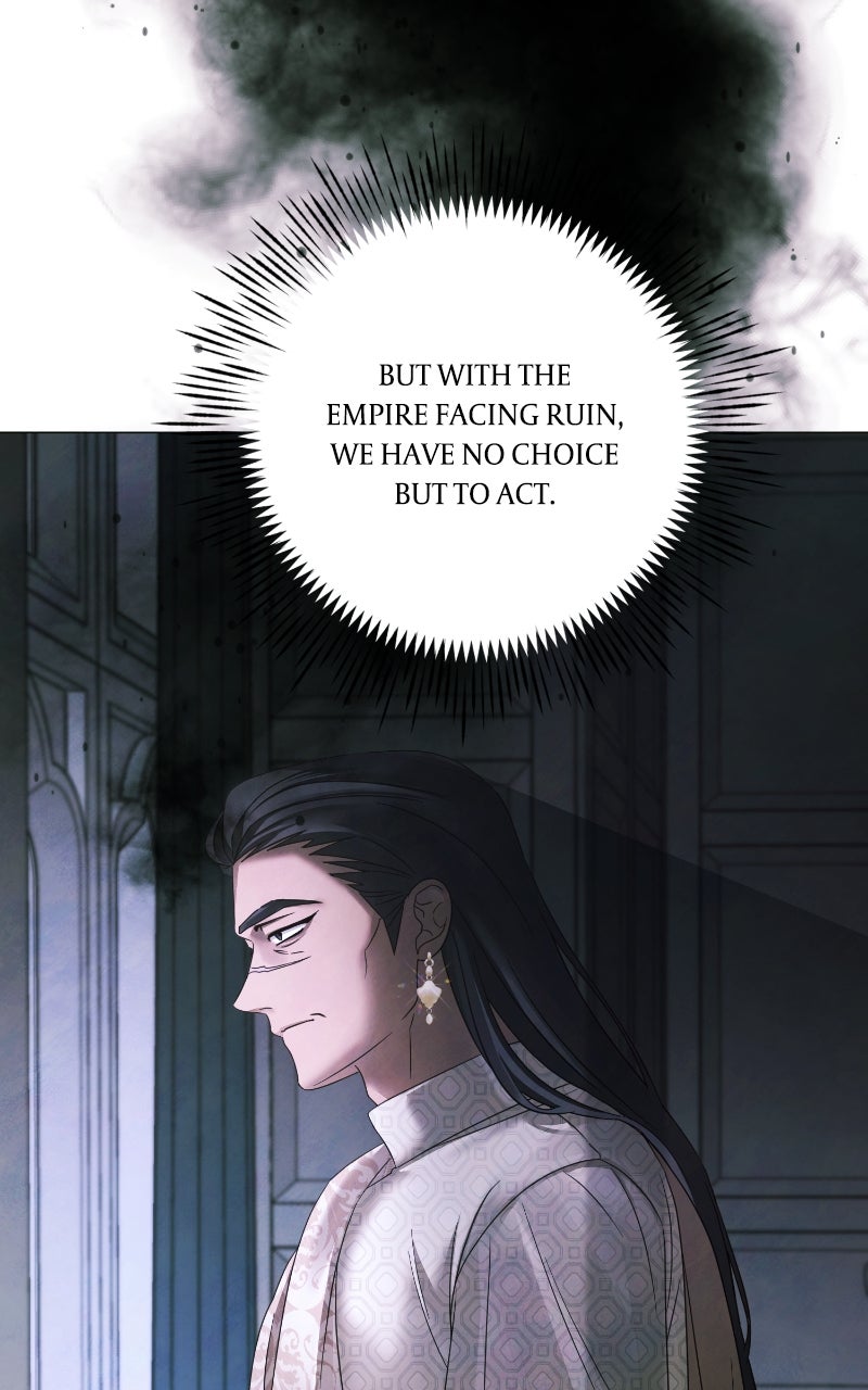 Too Late for Regrets (S2) Episode 67 page 38 - 