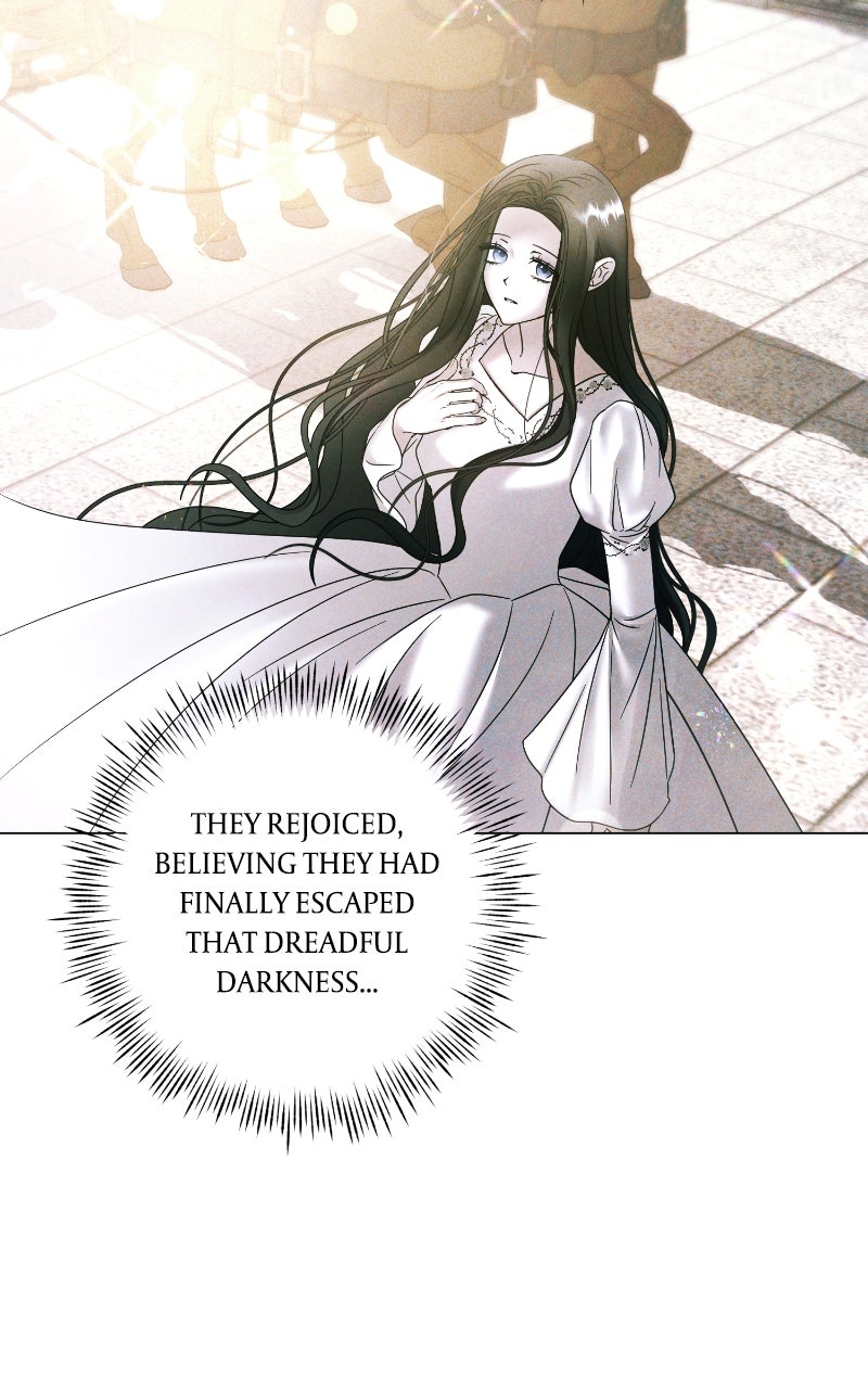 Too Late for Regrets (S2) Episode 67 page 50 - 