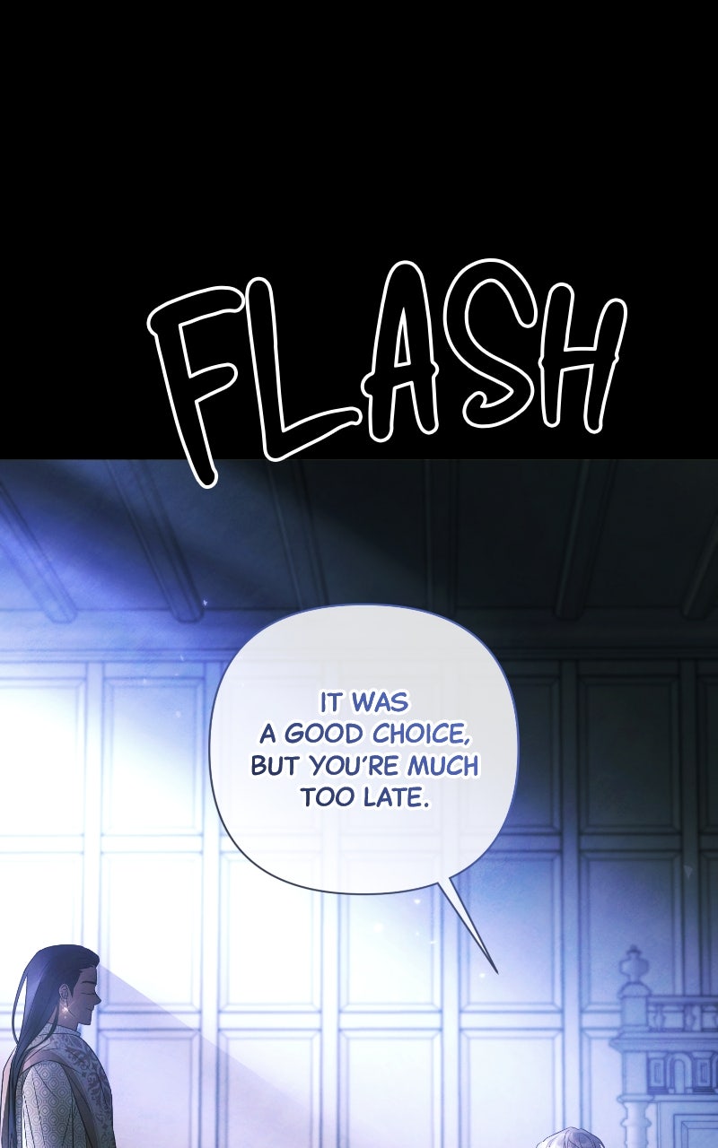 Too Late for Regrets (S2) Episode 67 page 57 - 