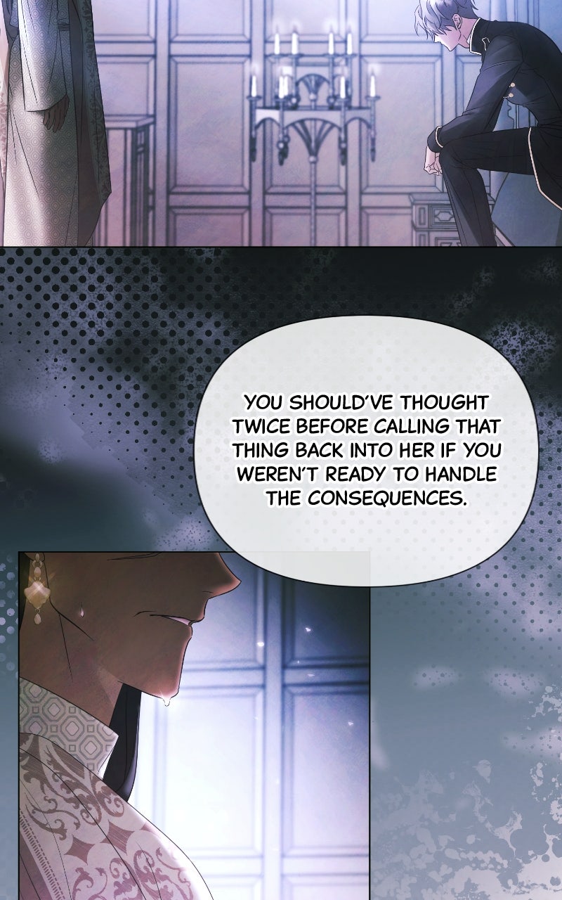 Too Late for Regrets (S2) Episode 67 page 58 - 