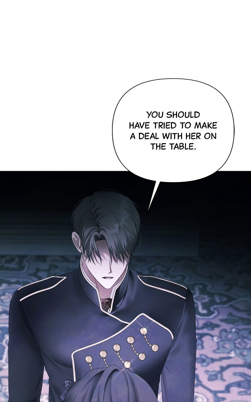 Too Late for Regrets (S2) Episode 67 page 61 - 