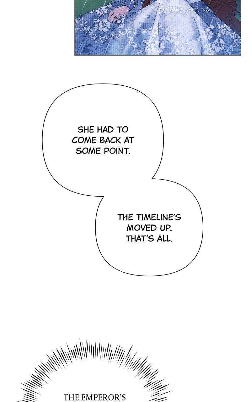 Too Late for Regrets (S2) Episode 67 page 78 - 