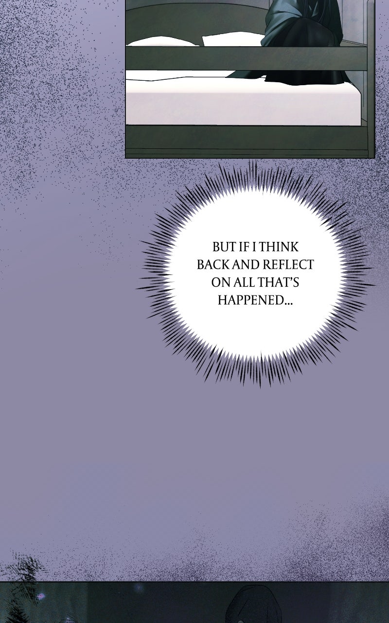 Too Late for Regrets (S2) Episode 68 page 11 - 