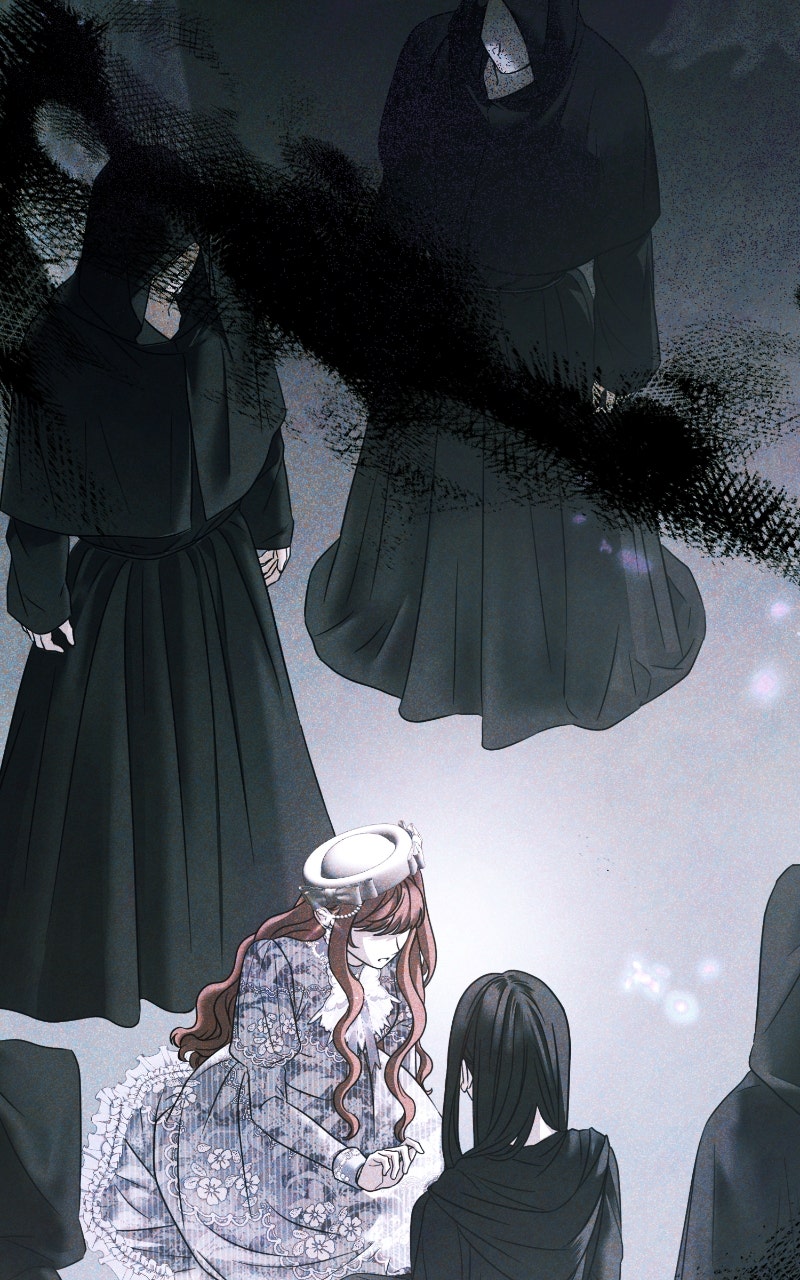 Too Late for Regrets (S2) Episode 68 page 12 - 