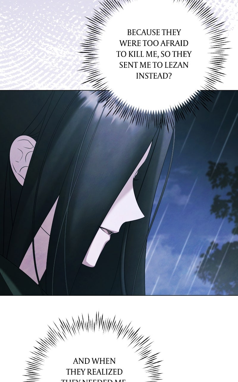 Too Late for Regrets (S2) Episode 68 page 17 - 