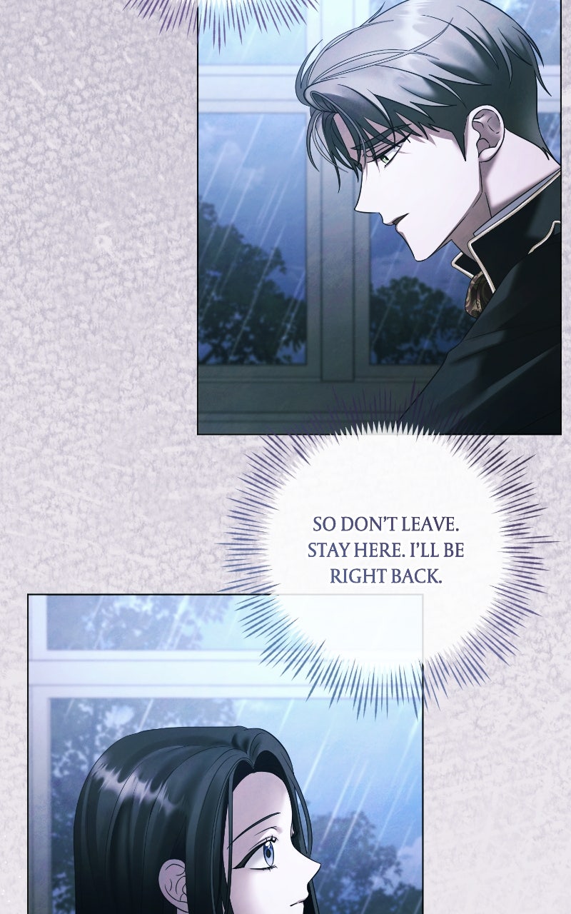 Too Late for Regrets (S2) Episode 68 page 5 - 
