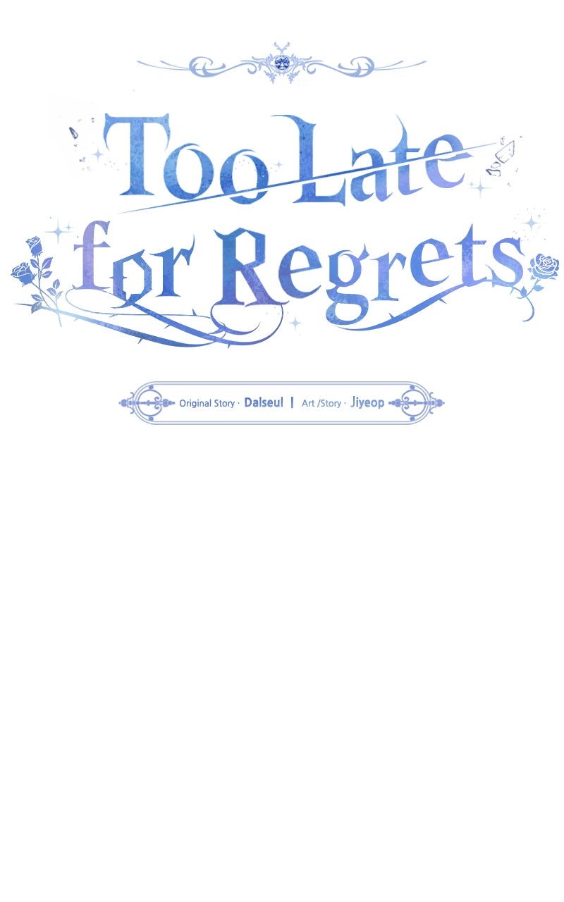 Too Late for Regrets (S2) Episode 68 page 45 - 