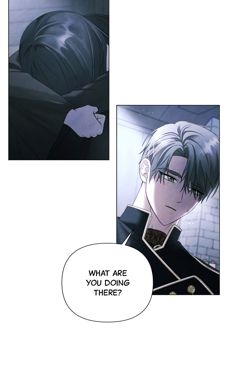 Too Late for Regrets (S2) Episode 68 page 50 - 