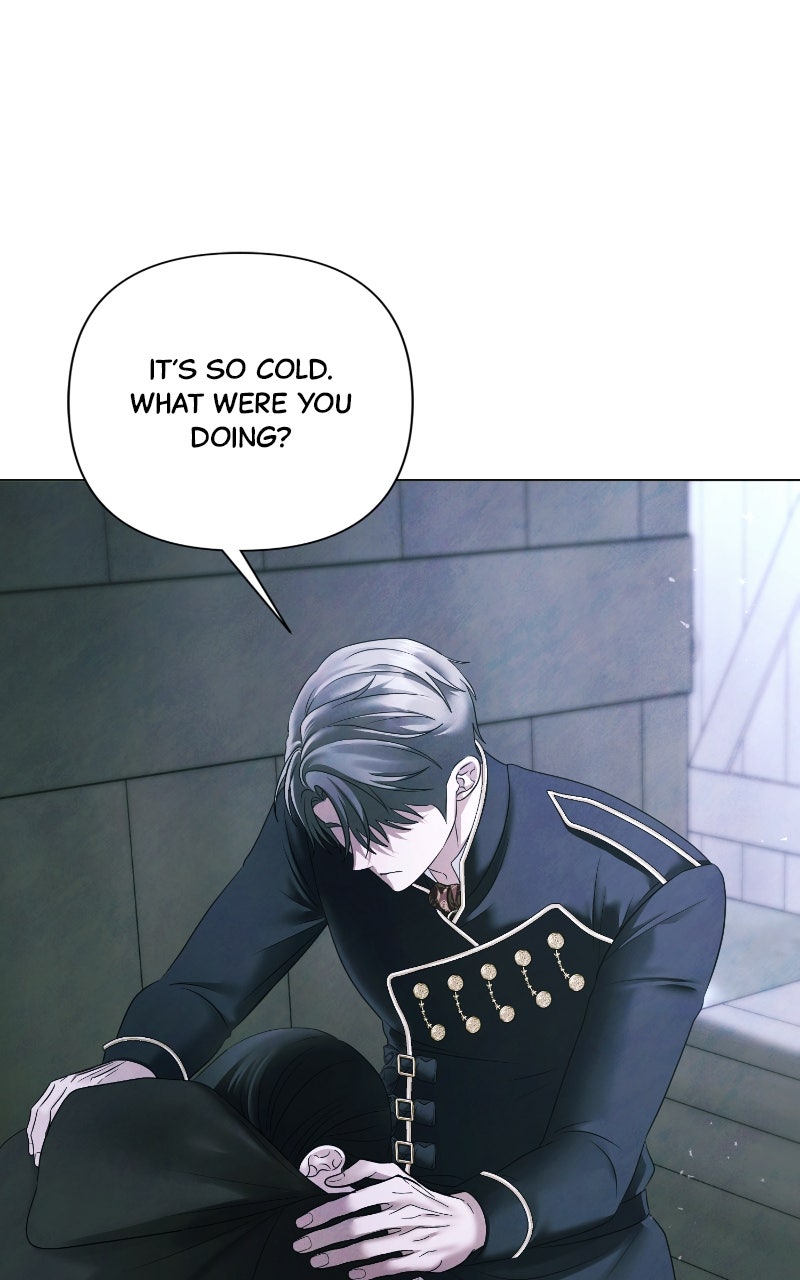 Too Late for Regrets (S2) Episode 68 page 51 - 