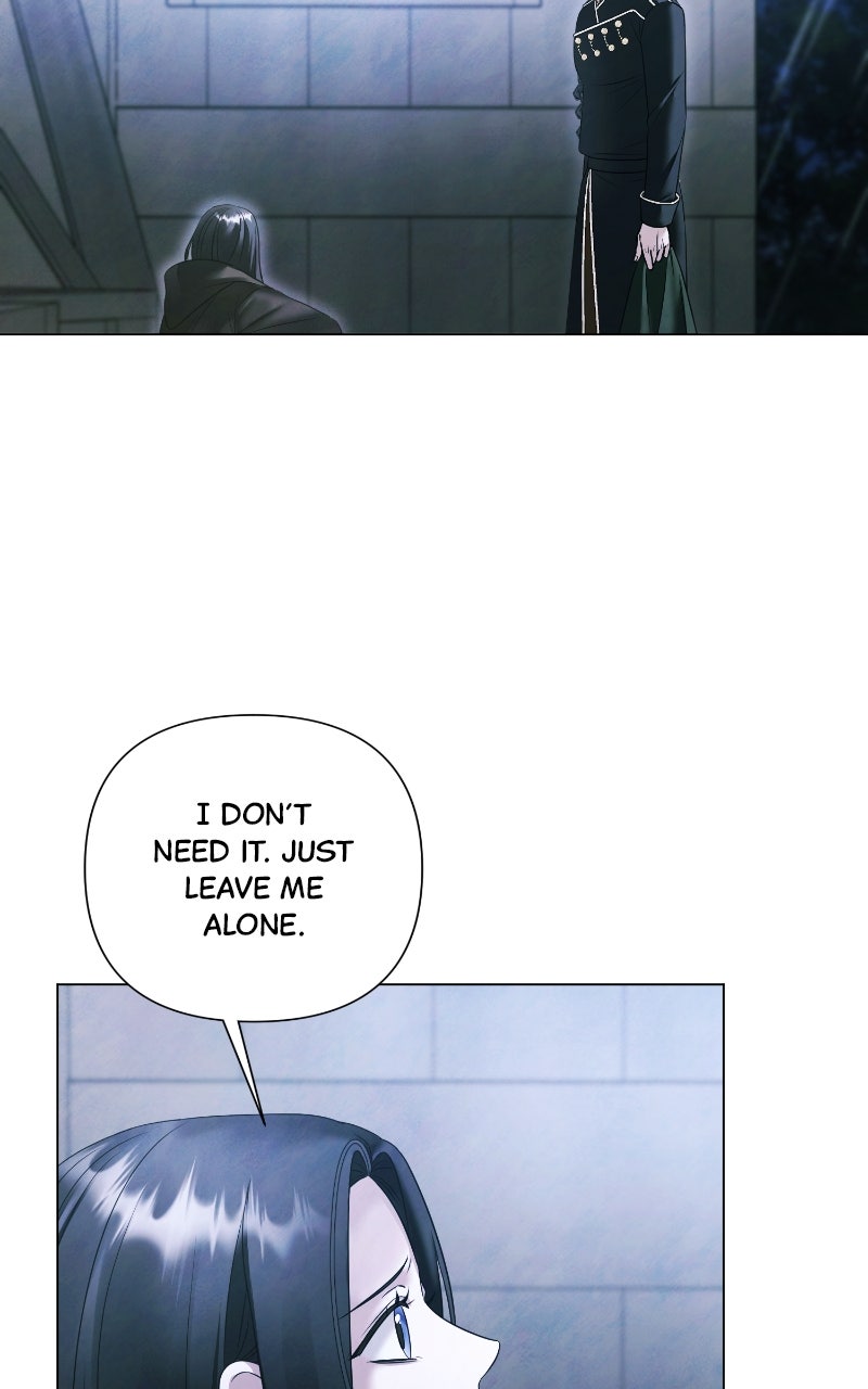 Too Late for Regrets (S2) Episode 68 page 64 - 