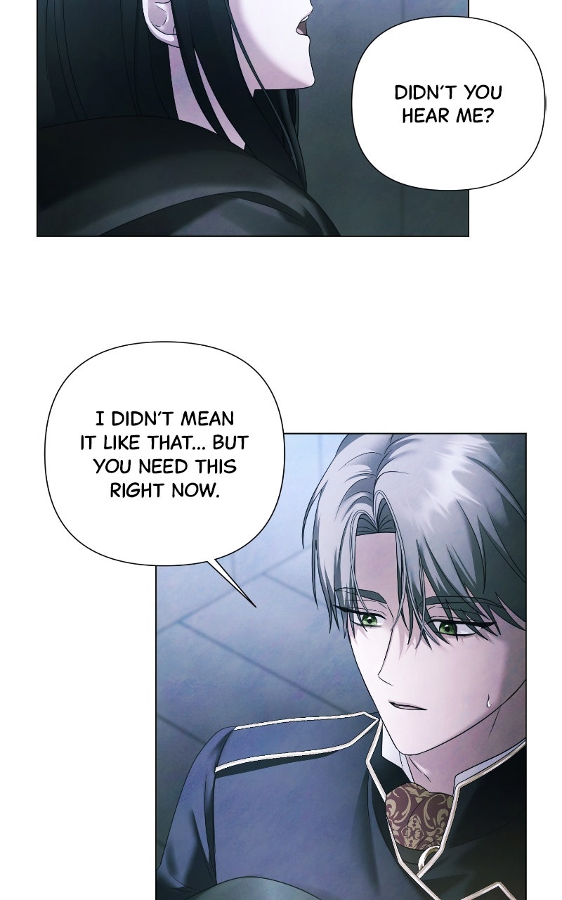 Too Late for Regrets (S2) Episode 68 page 65 - 