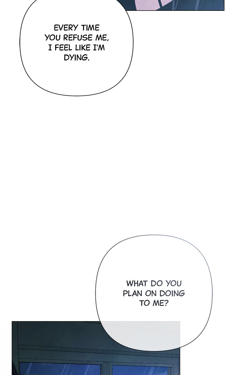 Too Late for Regrets (S2) Episode 69 page 11 - 