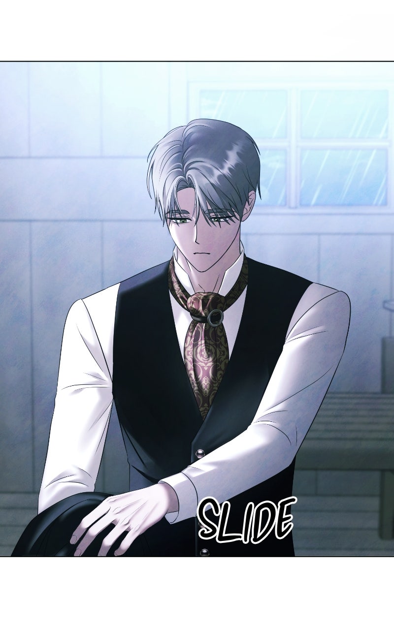 Too Late for Regrets (S2) Episode 69 page 17 - 