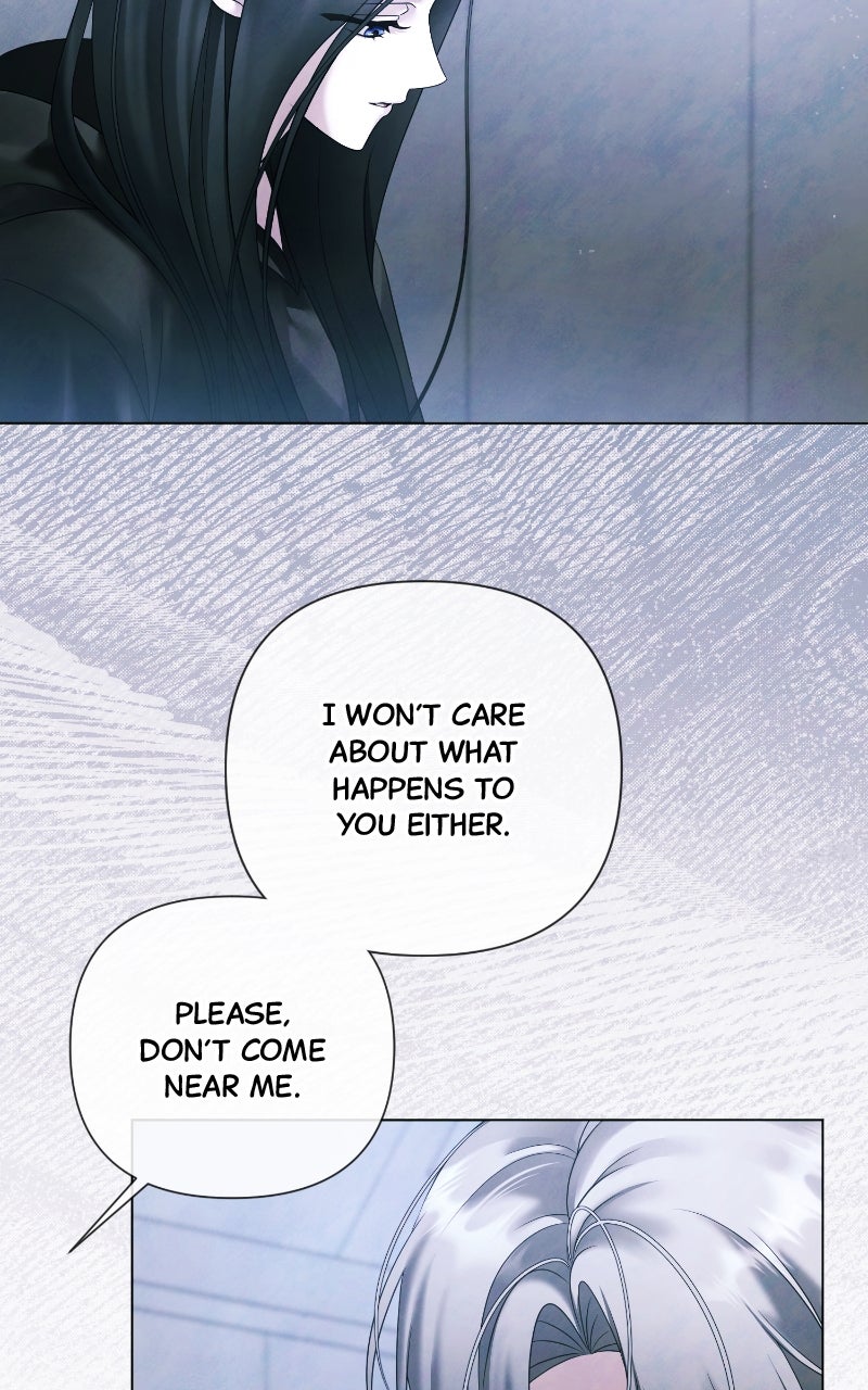 Too Late for Regrets (S2) Episode 69 page 3 - 