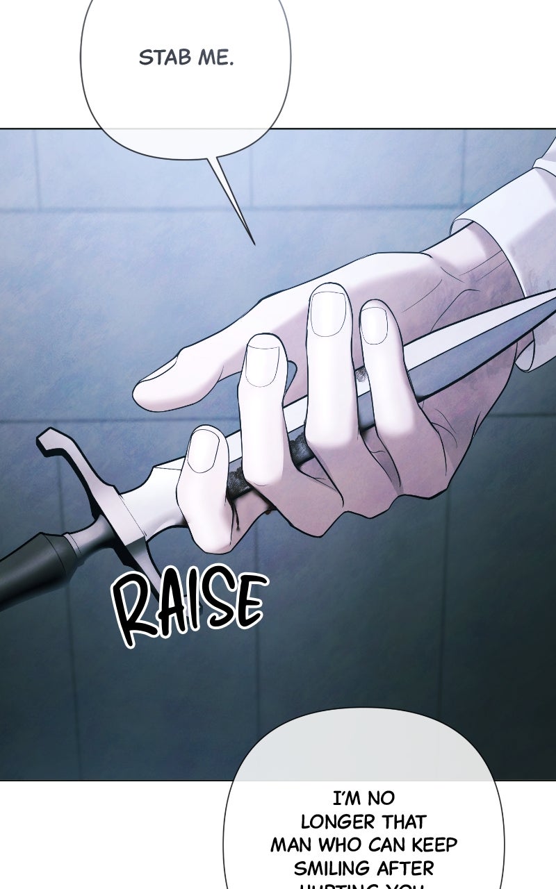 Too Late for Regrets (S2) Episode 69 page 21 - 