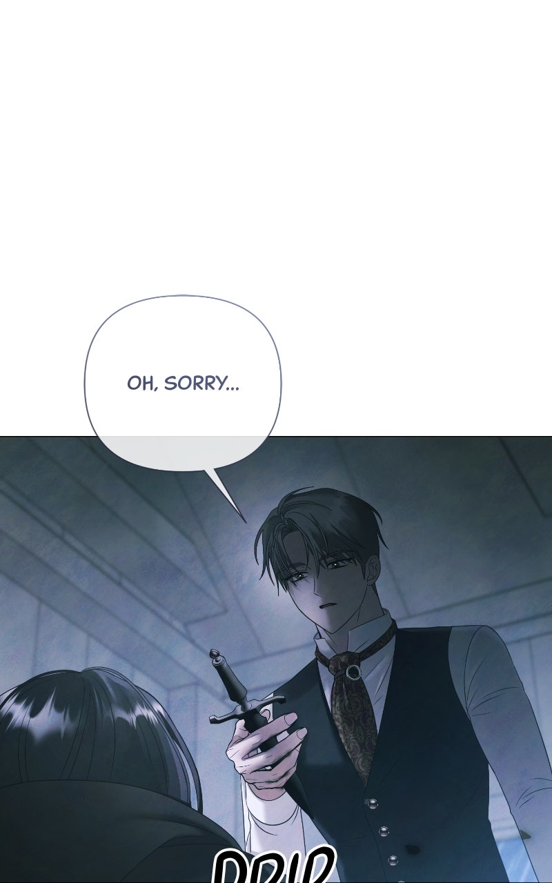 Too Late for Regrets (S2) Episode 69 page 24 - 