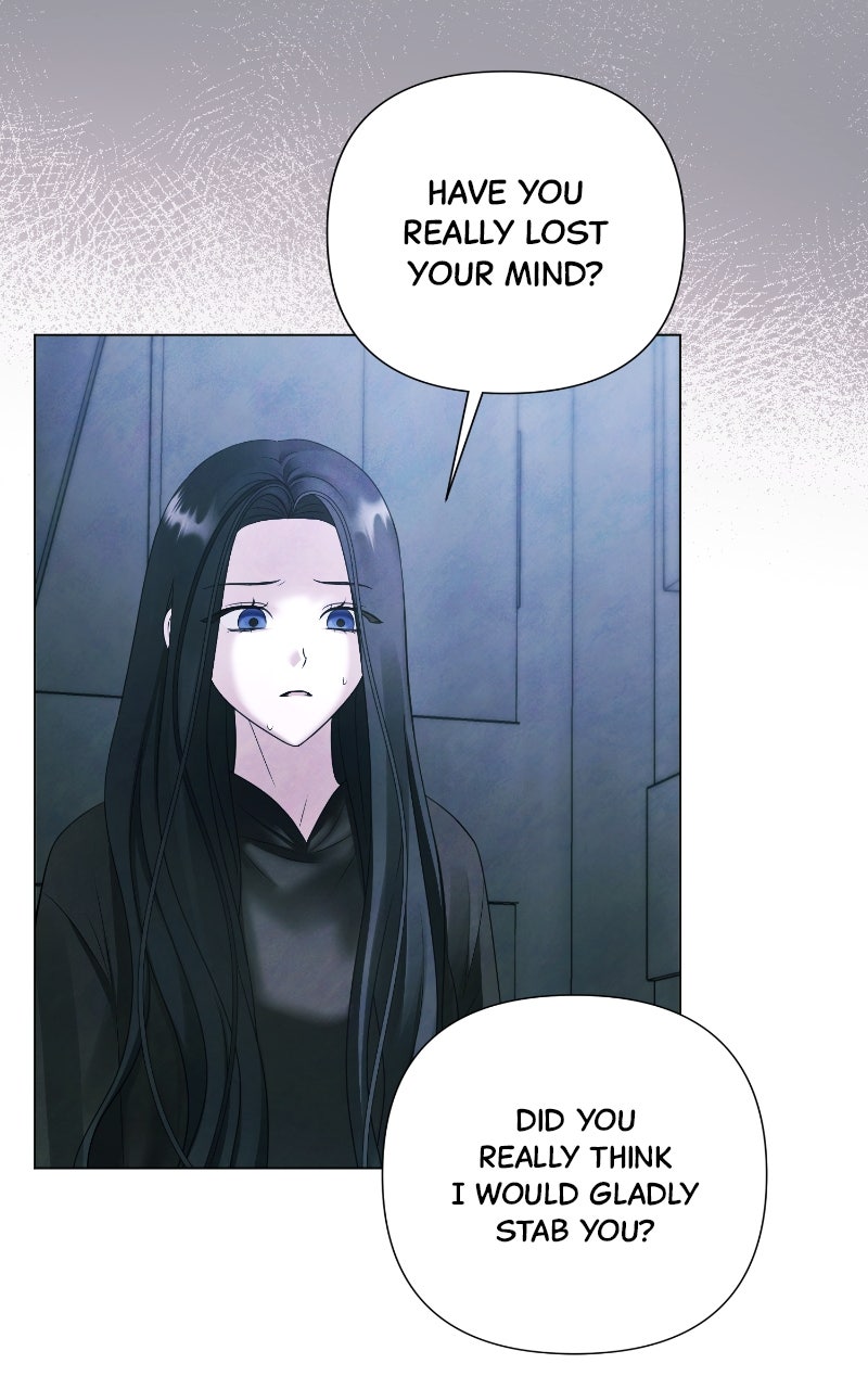 Too Late for Regrets (S2) Episode 69 page 27 - 