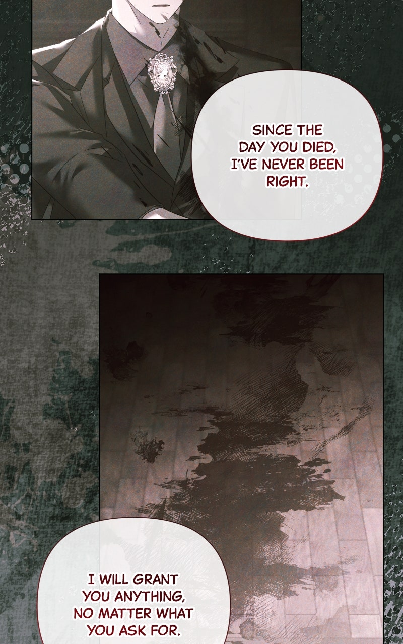Too Late for Regrets (S2) Episode 69 page 35 - 