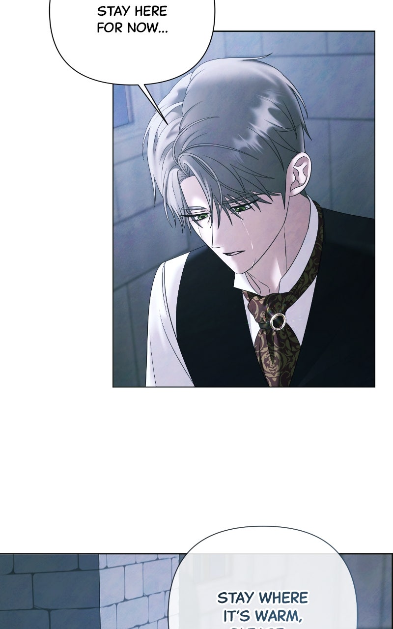 Too Late for Regrets (S2) Episode 69 page 38 - 