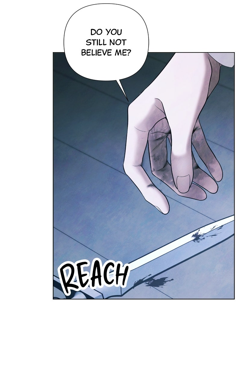 Too Late for Regrets (S2) Episode 69 page 41 - 