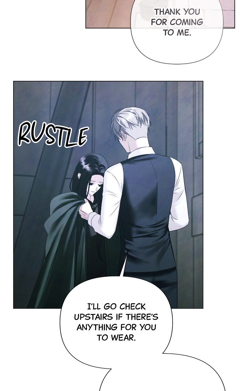 Too Late for Regrets (S2) Episode 69 page 50 - 