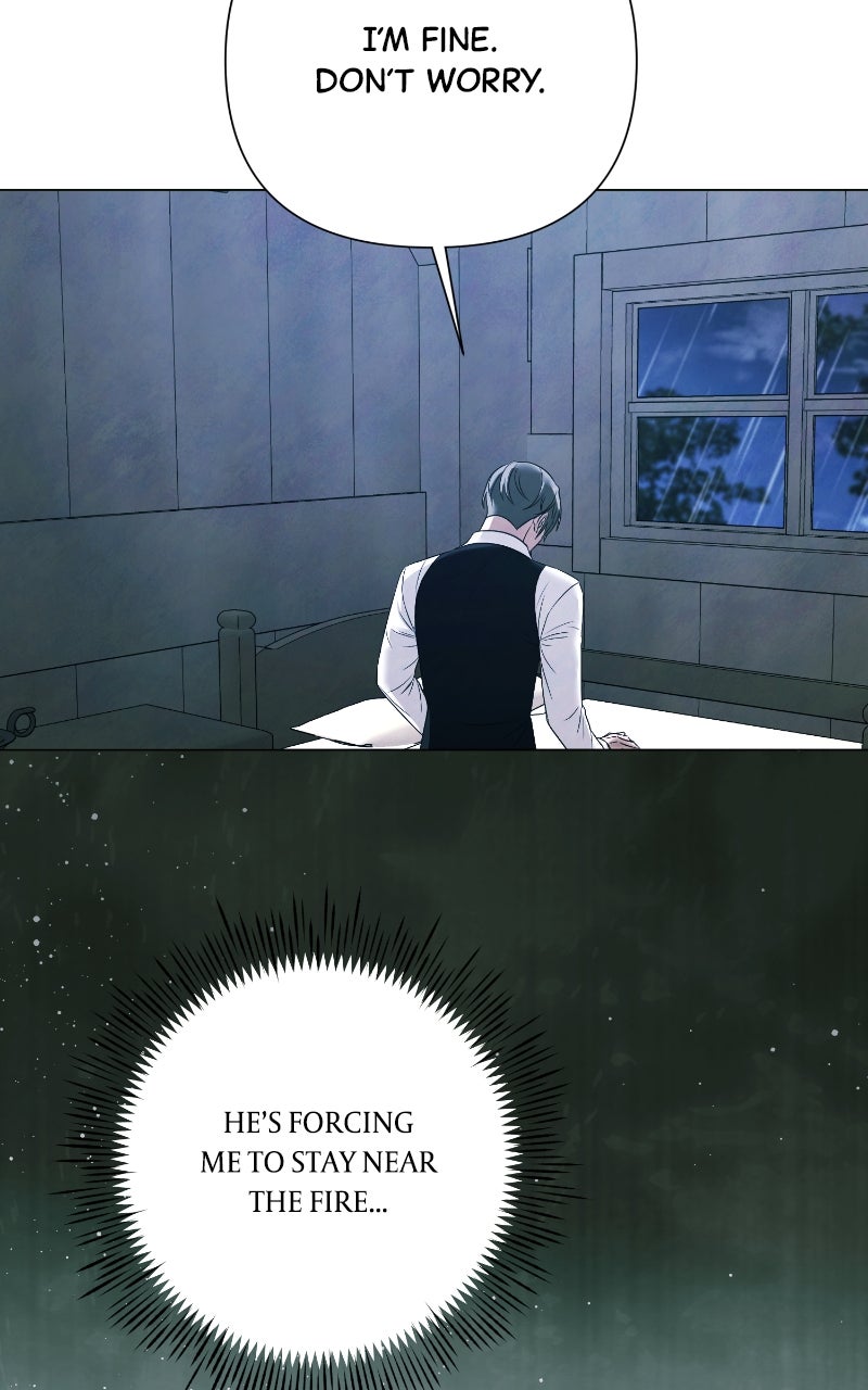 Too Late for Regrets (S2) Episode 69 page 54 - 