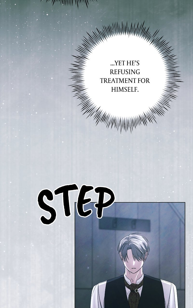Too Late for Regrets (S2) Episode 69 page 55 - 